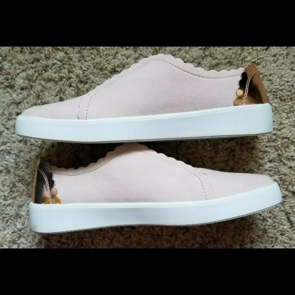 Cole hann zero grand slip on shoes